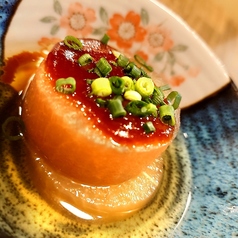 田楽大根