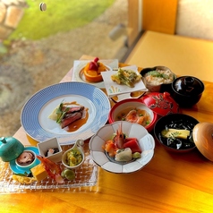 びわね 美和音のコース写真