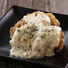 【マルキン醤油唐揚げ】チキン南蛮(3個)/旨辛醤(3個) 各