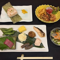 簸川 ひかわ 溜池山王店のコース写真