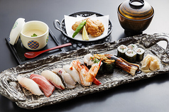 寿司　ふく料理　海人　からと市場の特集写真
