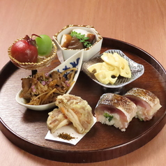 【名物!・炉】おばんざい盛り合わせ[二人前から]一人前