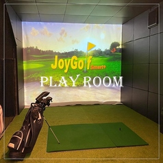 シミュレーションゴルフ UniGolf ユニゴルフの特集写真