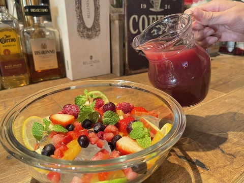 ピッツェリア エイト 南堀江店 イタリアン フレンチ のドリンク ホットペッパーグルメ