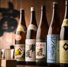 煮込み居酒屋 寅 西新橋店 の外観3