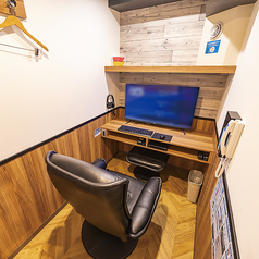 マンボープラス 梅田店のコース写真