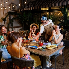 エスティネートラウンジ ESTINATE LOUNGE 那覇の特集写真