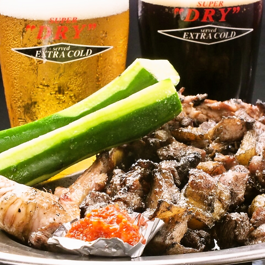 創業30年伝統の味