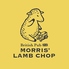 British pub MORRIS LAMB CHOP ブリティッシュパブモーリスラムチョップ