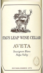 【白】スタッグス　リープ　ワインセラーズ　アヴィータ