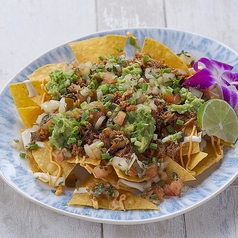 ビッグアイランド ナチョス