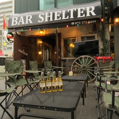 シェルター SHELTERの特集写真