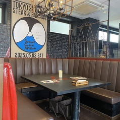 ボックスシート