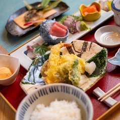 山荘 暖炉 博多ARK店のおすすめランチ2