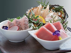 本日3点盛