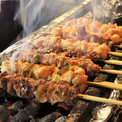 鶏料理居酒屋 さいたどう 高田馬場のおすすめ料理1