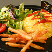 SunnyCafe レストラン& バーのおすすめ料理3