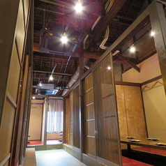 居酒屋 花組特集写真1