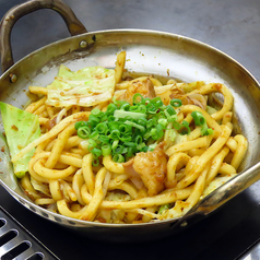 鉄板居酒屋九九福の特集写真