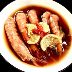 韓国家庭料理 扶餘のコース写真