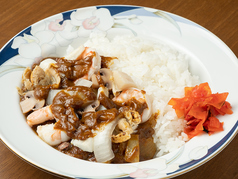 洋風創作料理 ル・ブラン 東寺のおすすめランチ3