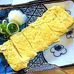 てんびょうのおすすめ料理2