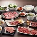焼肉LOUNGE うしのよだれのおすすめ料理1