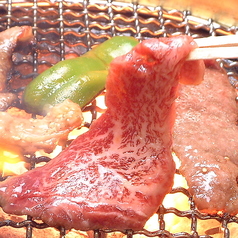 こだわりのお肉をリーズナブルに！