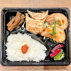 駅チカ弁当 あったか亭のコース写真