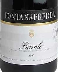 【赤】バローロ　フォンタナフレッダ