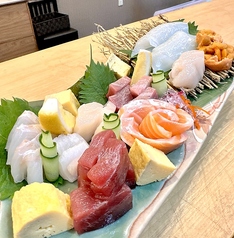すし処 むらたのおすすめ料理1