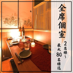 原価酒場 司 池袋店の雰囲気1