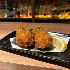 カニクリームコロッケ 2ヶ