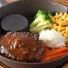 山形牛専門タックルステーキ南町田店のおすすめポイント1