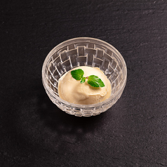 季節のデザート