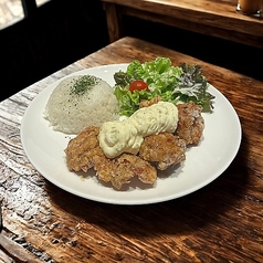 チキン南蛮