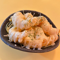 海老マヨ
