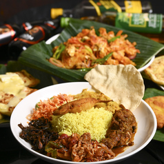 アペカデのおすすめ料理1