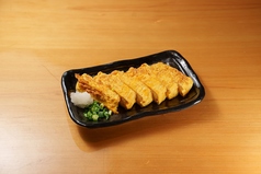 厚焼き玉子