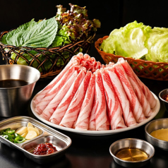 韓国料理 トンテジのおすすめ料理1