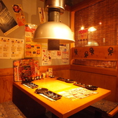 setting photo
