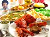 インドのシンカレーのURL1