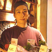 三陸鮮魚と炭焼牛たん かっこ荻窪北口店の写真