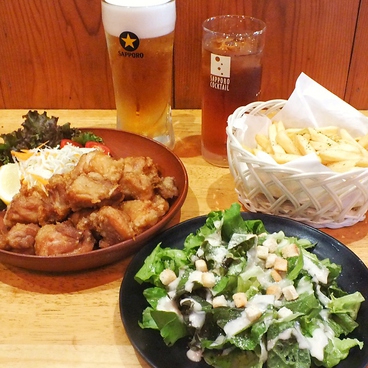 居酒屋 うたげ 上溝店のおすすめ料理1