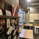 鉄板バルSOURCE 三軒茶屋店の雰囲気2