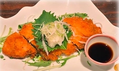 米麹熟成豚とんかつ