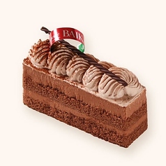 チョコレートケーキ