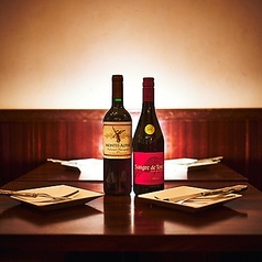 La Carne ラ カルネ 下高井戸の雰囲気2