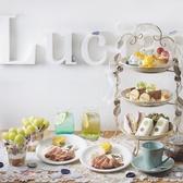 CAFE LUCIAS カフェ ルシアス