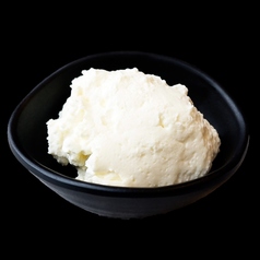 ガーリックバタークリーム